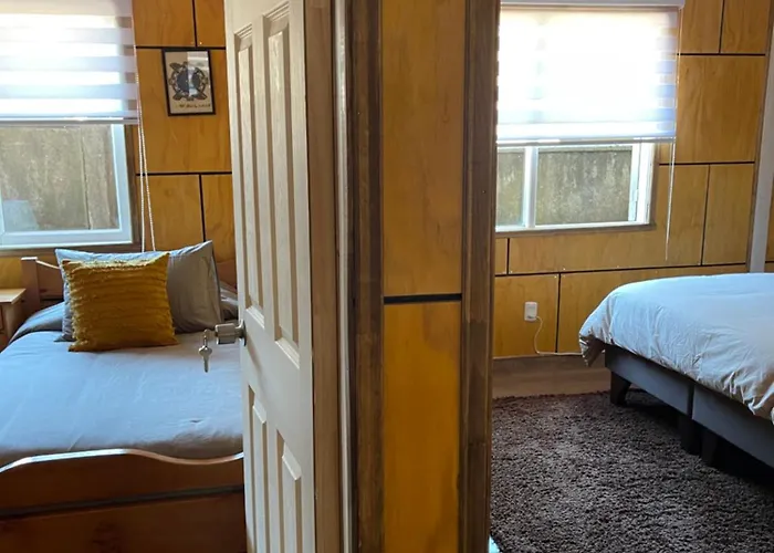 Acogedora Casa Centrica En Panguipulli