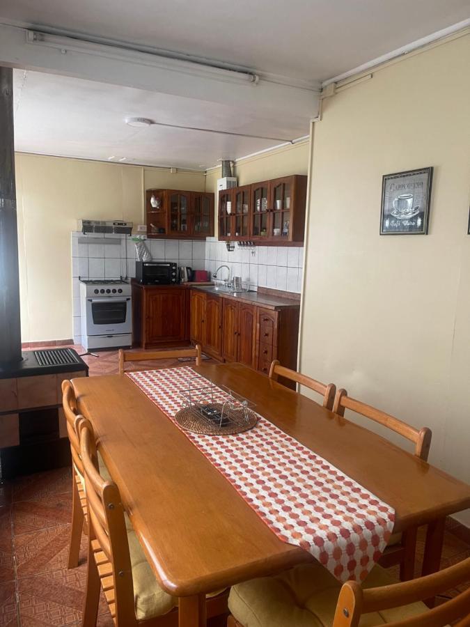 Acogedora Casa Centrica En Holiday home Panguipulli