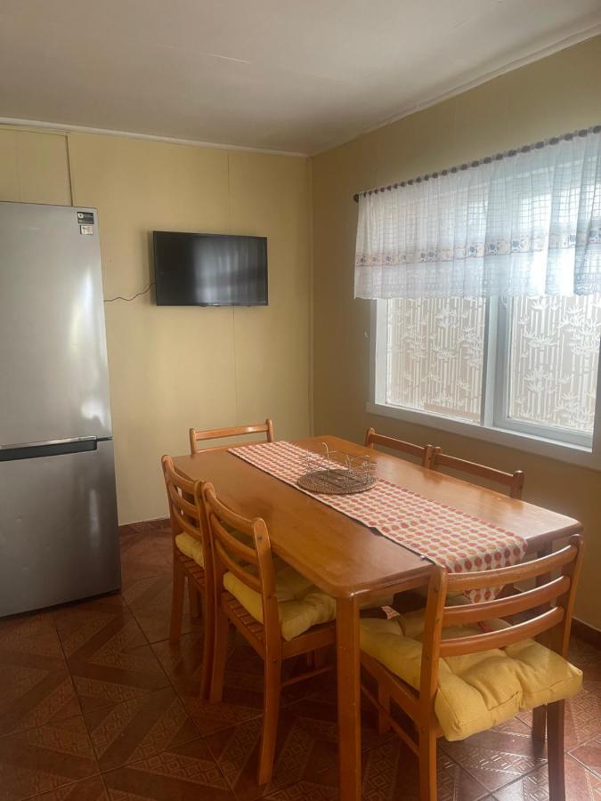 Acogedora Casa Centrica En