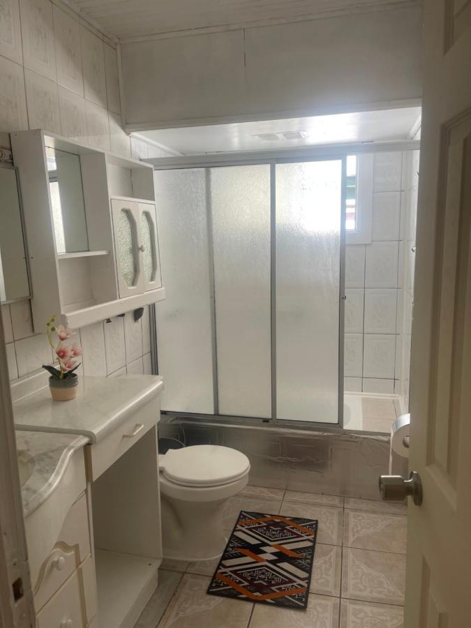Acogedora Casa Centrica En Holiday home *